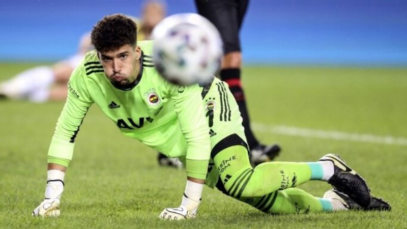 Fenerbahçe'de Altay Bayındır korkusu