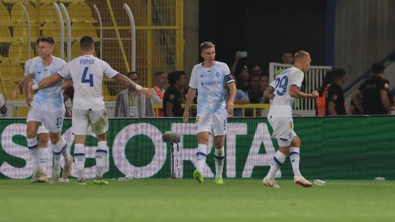 Fenerbahçe, Putin tezahüratı için savunma hazırladı