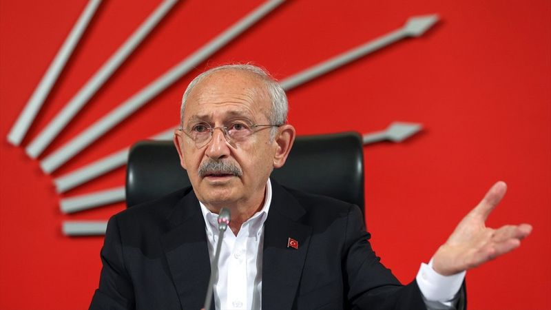 CHP Salı Toplantıları'na başlıyor: İlk adres Erzurum