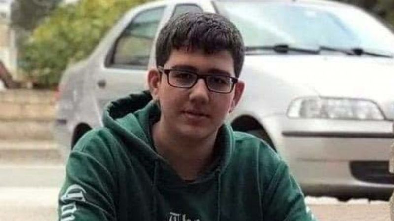 Gaziantep'de maganda kurşunu Hasan Mert'in canını aldı