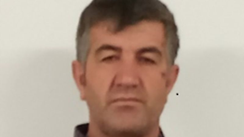 PKK'lı terörist Nüsret Tebiş MİT operasyonu ile öldürüldü