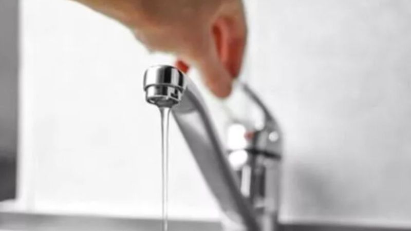 Ankara'da sular ne zaman gelecek? 30 Temmuz 2022 ASKİ su kesintisi ve arıza sorgulama