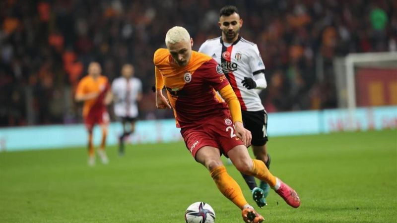 Victor Nelsson'dan Sevilla cevabı