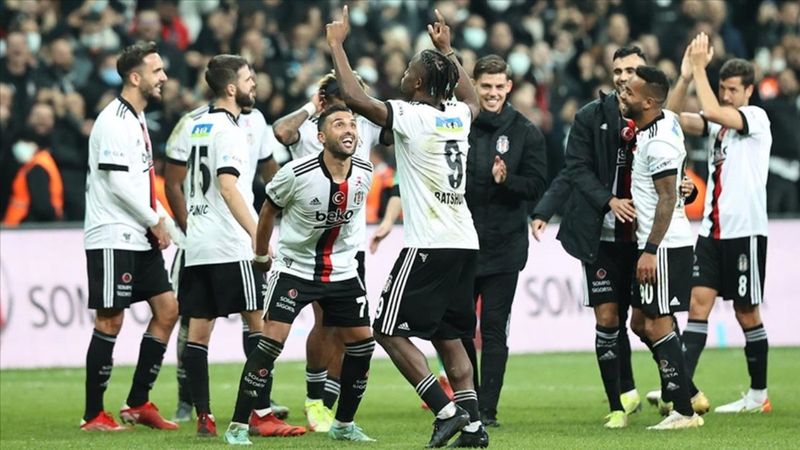 Beşiktaş - Sampdoria maçı ne zaman, saat kaçta, hangi kanalda?