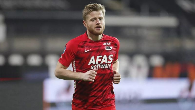 Midtsjö, Galatasaray için geliyor