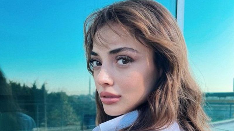 Duy Beni'nin Ekim'i meğer estetik güzeliymiş....Eski hali şoke etti!