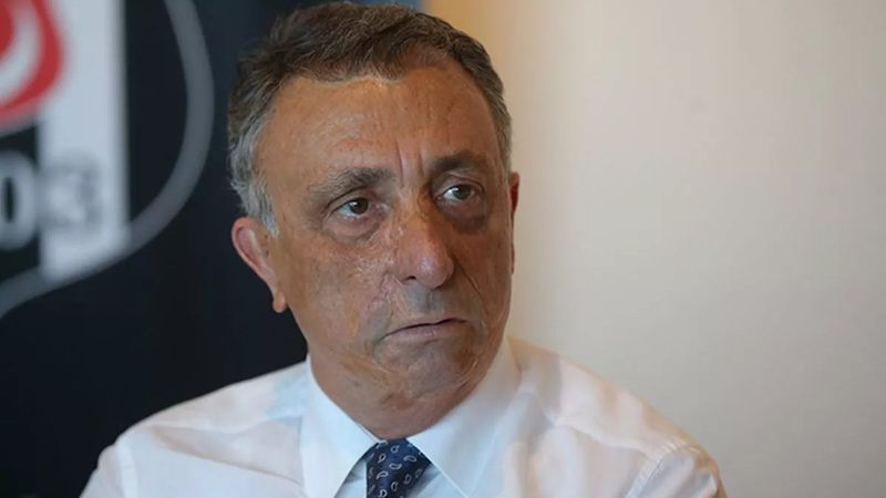 Ahmet Nur Çebi: 8+3 kuralı kulüplere zarar veriyor