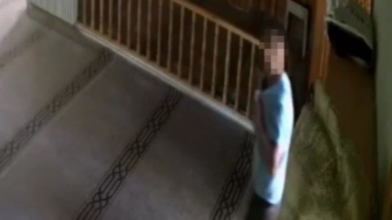 Kütahya'da camiden çocuklar için ayrılan dondurma parasını çaldı