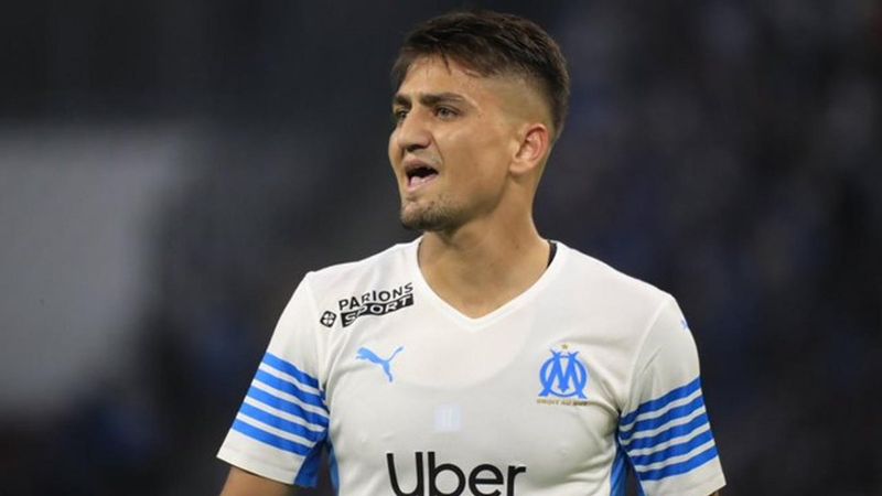 Igor Tudor, Cengiz Ünder'i takımda düşünmüyor