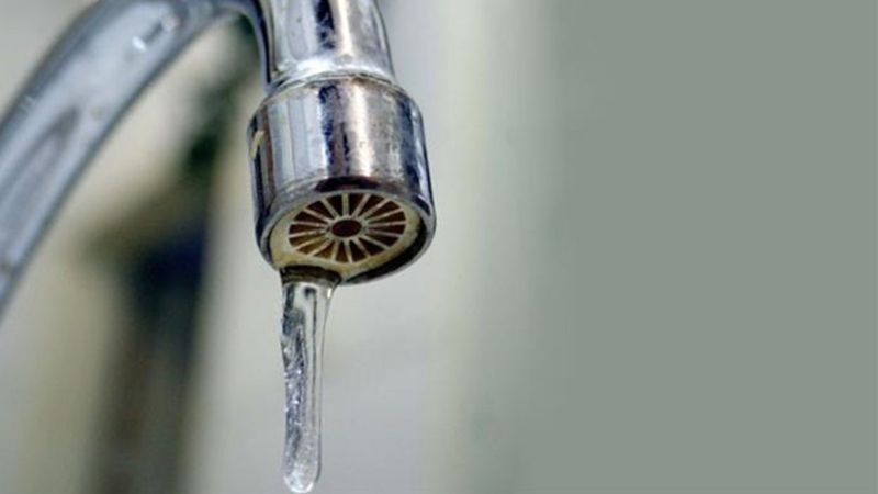 İzmir'de sular ne zaman gelecek? 1 Ağustos 2022 İZSU su kesintisi ve arıza sorgulama