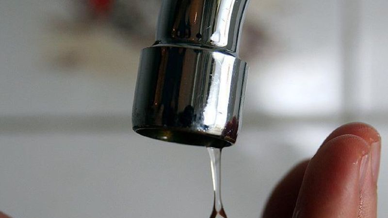 Ankara'da sular ne zaman gelecek? 1 Ağustos 2022 ASKİ su kesintisi ve arıza sorgulama