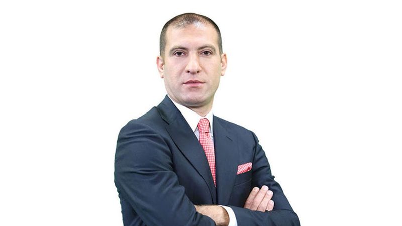 Bülent Aydemir, Habertürk'e geri döndü