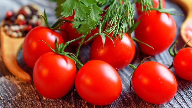 Kalbinizi korumak için en iyi 10 sebze ve meyve