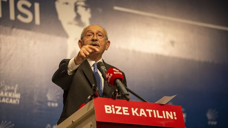 CHP yasama tatilinde ilk grup toplantısını Erzurum'da yaptı