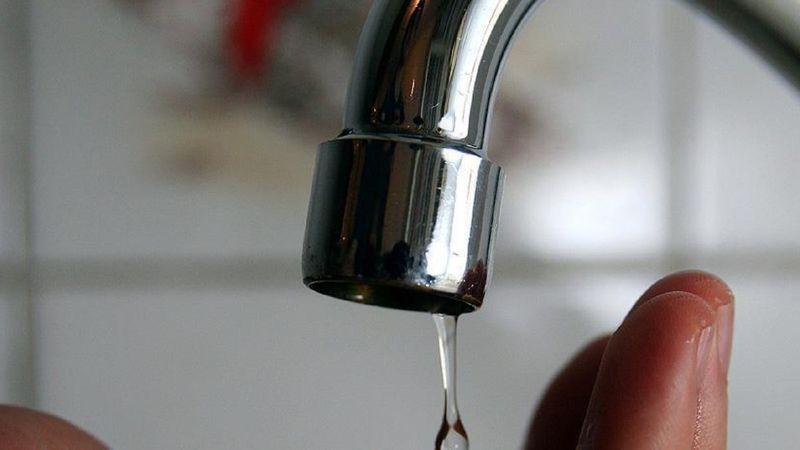 İzmir'de sular ne zaman gelecek? 2 Ağustos 2022 İZSU su kesintisi ve arıza sorgulama