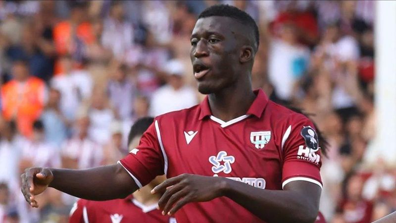 Beşiktaş'ın vazgeçtiği Philippe Keny'ye Zürih kancası