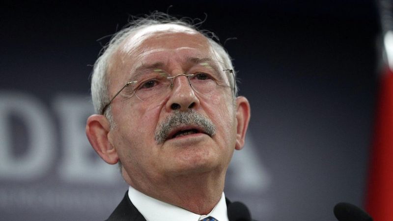 Kemal Kılıçdaroğlu'nda 'helalleşme' ziyareti: Uludere'ye gidiyor