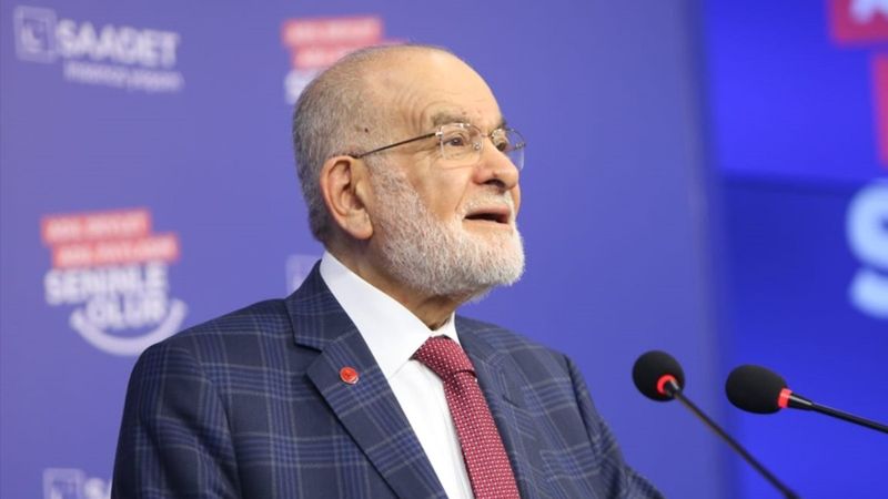 Temel Karamollaoğlu, KPSS iddialarıyla ilgili konuştu