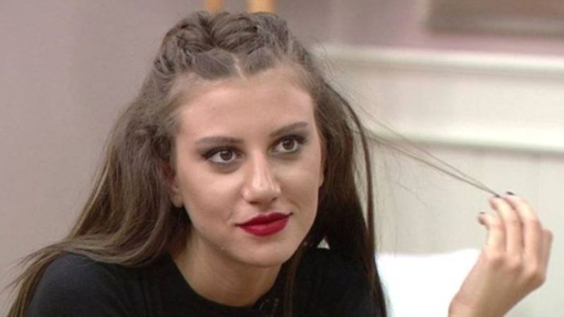 Kısmetse Olur'un Melis'ini görenler şoke oldu! 'Bu kadar estetik fazla'