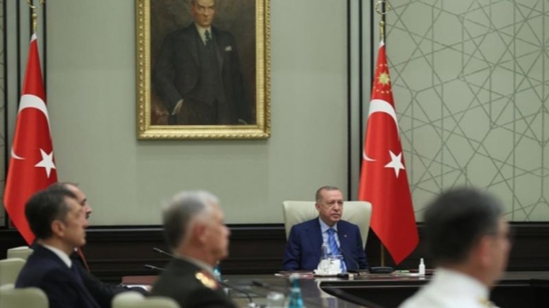 Yüksek Askeri Şura yarın toplanıyor