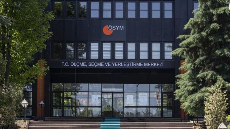 DDK'dan KPSS iddiaları için savcılığa suç duyurusu