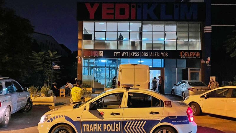 KPSS iddialarıyla ilgili Yediiklim Yayınevi'ne operasyon