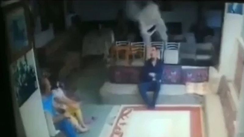 Ankara'daki cemevi saldırısıyla ilgili 1 kişi tutuklandı