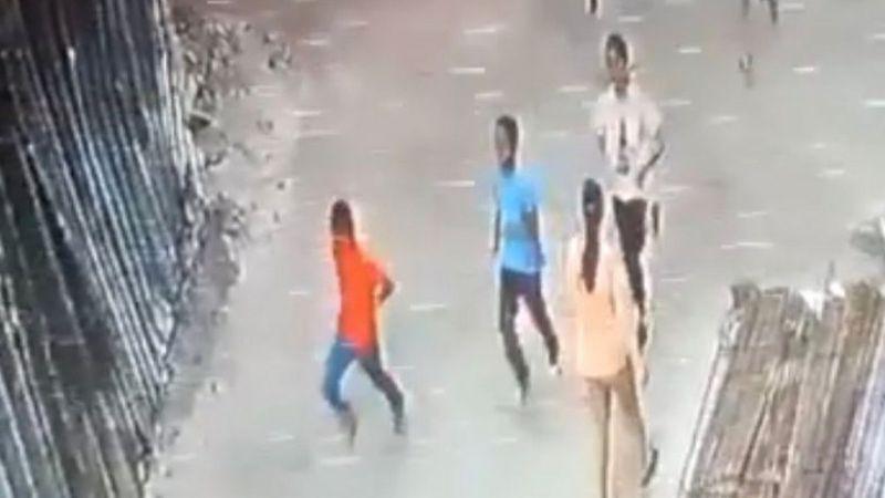 Bayrampaşa'da çocukların TikTok merakı hastanede bitti