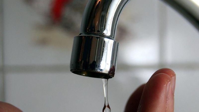 İzmir'de sular ne zaman gelecek? 3 Ağustos 2022 İZSU su kesintisi ve arıza sorgulama