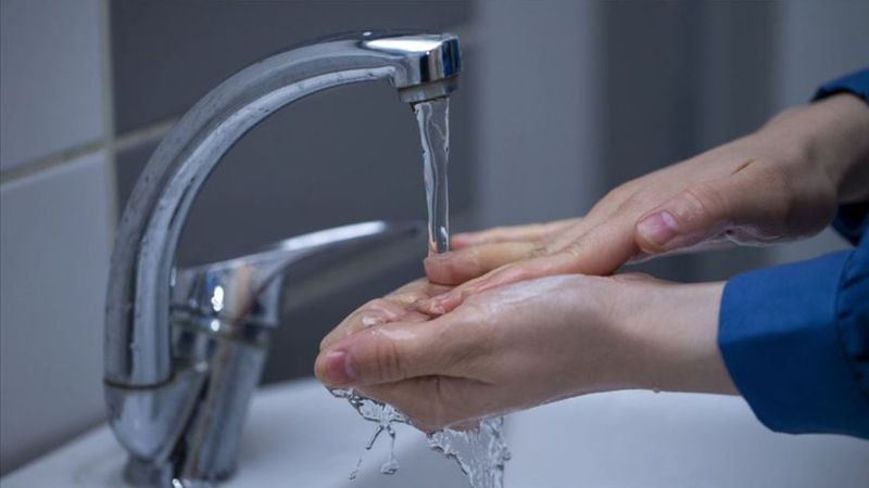 Ankara'da sular ne zaman gelecek? 3 Ağustos 2022 ASKİ su kesintisi ve arıza sorgulama