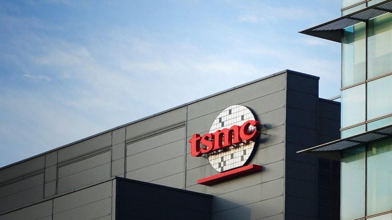 En büyük çip üreticisi TSMC: Tayvan'da kriz olursa üretim biter