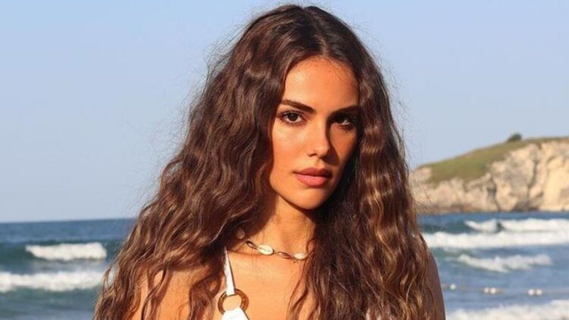 Özgü Kaya'dan Mahmut Kırmızıgül açıklaması