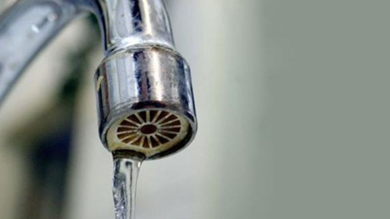 Ankara'da sular ne zaman gelecek? 4 Ağustos 2022 ASKİ su kesintisi ve arıza sorgulama