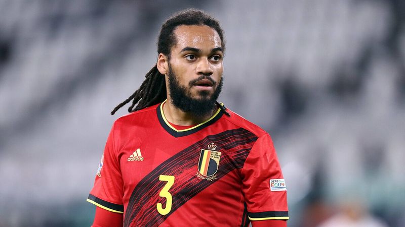 Jason Denayer'e Suudi Arabistan'dan teklif geldi