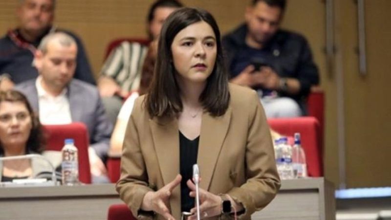 CHP'li başkan yardımcısından sınav itirafı: 2010'da soruları aldım