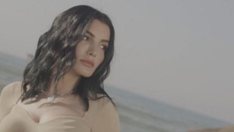 Aleyna Tilki'nin annesi Havva Öztel ifşa etti! 'Terbiyesiz, sen kimsin?