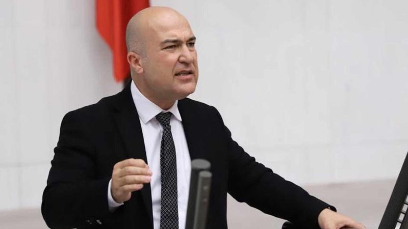 CHP'den TSK'da zikir çekenleri yargılayacağız tehdidi