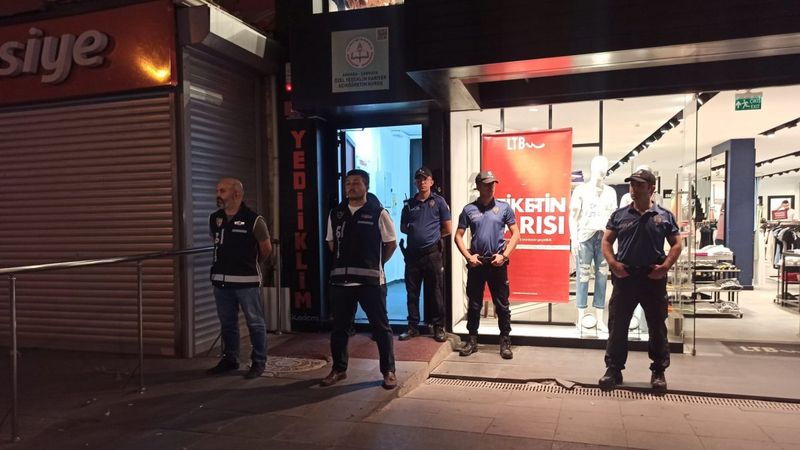 KPSS soruşturmasında hem sorular hem para akışı mercek altına alındı