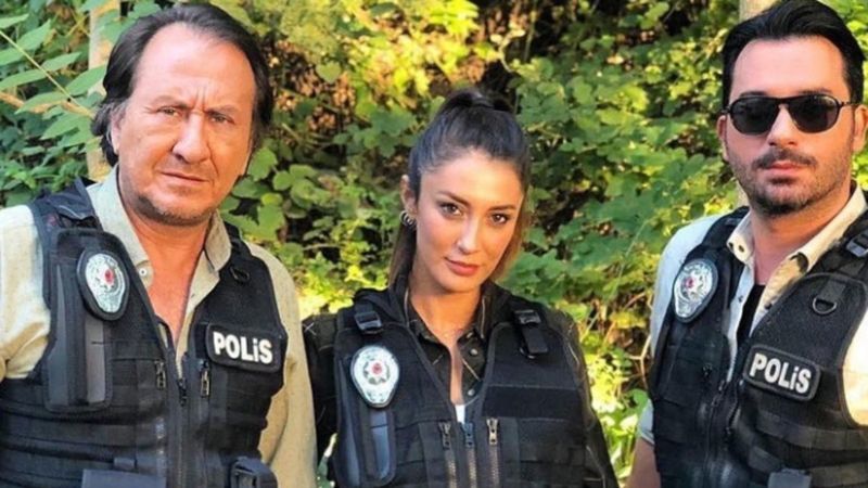 Arka Sokaklar'ın Bahar'ı kasığına kadar açtı! 'Güzelliğin halis mi?'