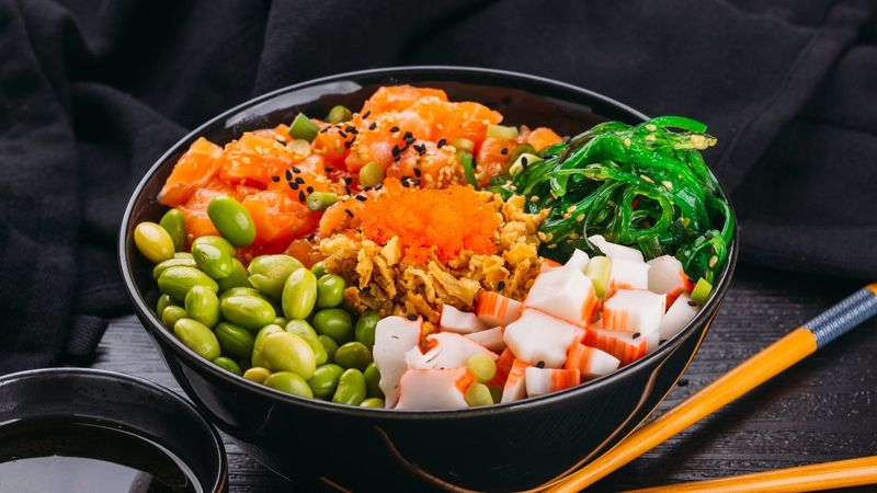 En çok protein içeren 15 besin