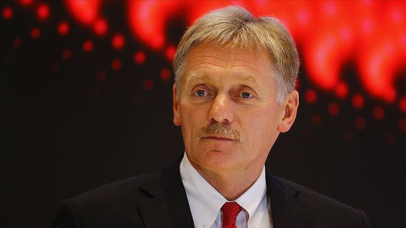 Dmitry Peskov: Erdoğan ile Putin Suriye'yi görüşecek