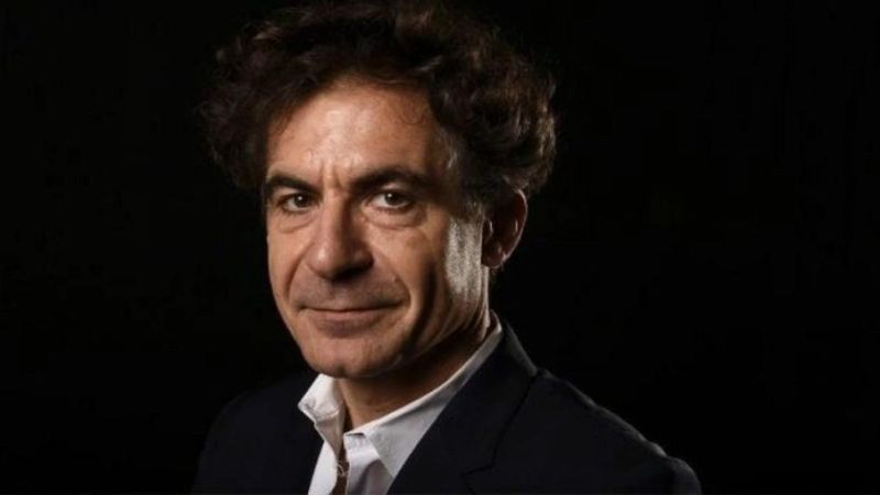 Fransız fizikçi, 'James Webb Teleskobu'ndan görüntü' diye paylaştı: Sucuk çıktı