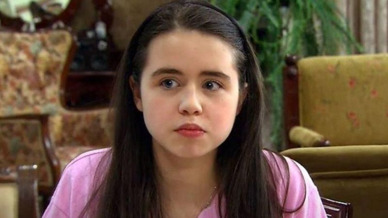 Hamilelik iddiası krize yol açmıştı! Alemin Kıralı'nın Ahsen'i  evlendi mi?