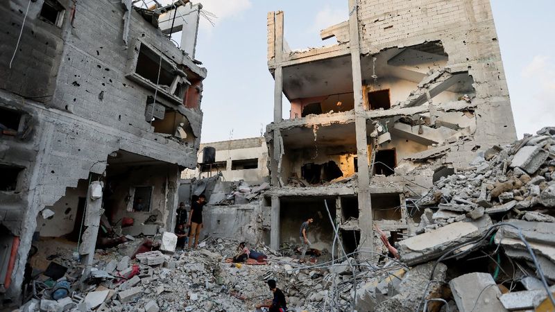 Dışişleri Bakanlığı'ndan İsrail'e kınama