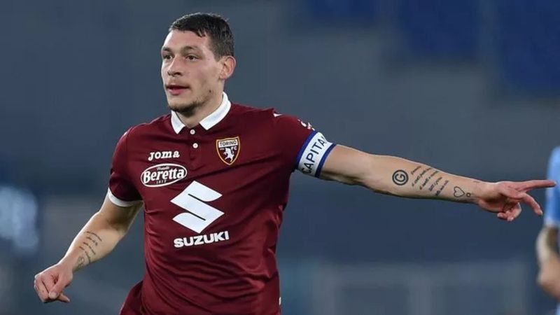 Galatasaray'da yeni hedef: Belotti, Kluivert ve Sanchez