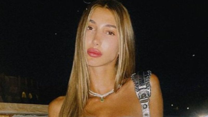 Dalga konusu olmuştu! Şevval Şahin ayağını camdan sarkıttı! 'Bu kadarına da pes'