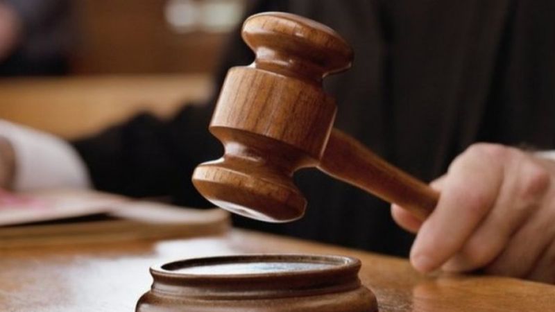 Bursa'da 'Bekara ev yok' diyen mülk sahibine ceza kesildi