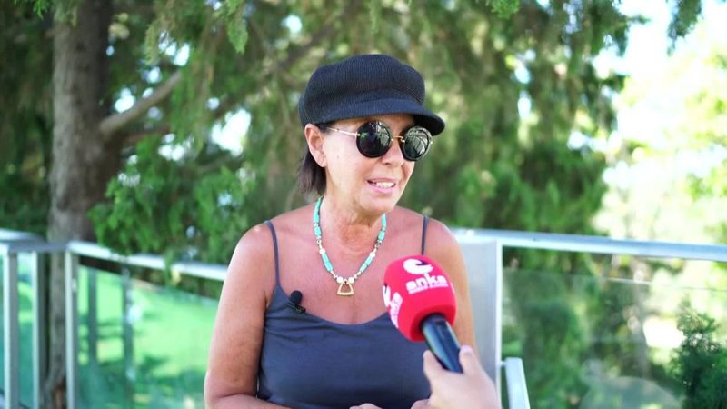 Perihan Savaş: Türkiye bu aralar hoşuma gitmiyor