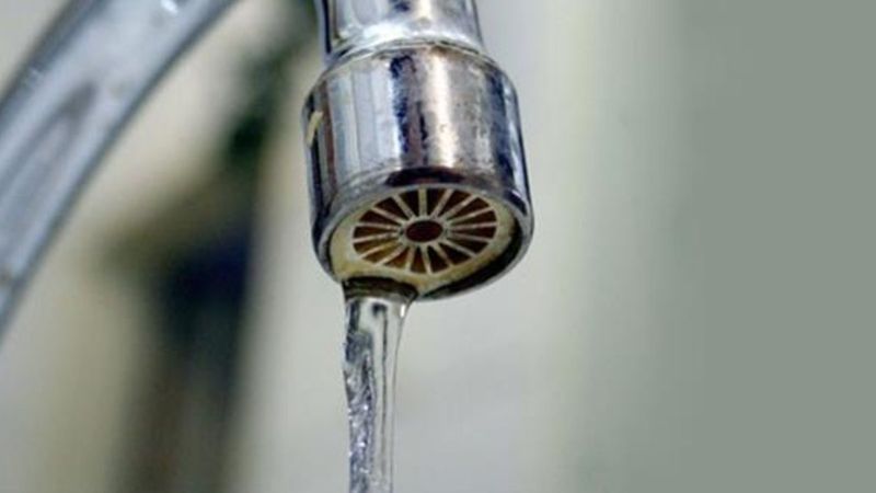 İzmir'de sular ne zaman gelecek? 8 Ağustos 2022 İZSU su kesintisi ve arıza sorgulama