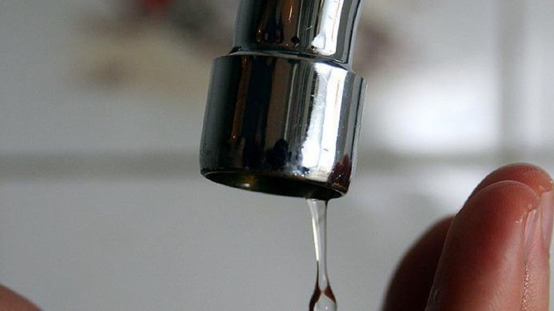 Ankara'da sular ne zaman gelecek? 8 Ağustos 2022 ASKİ su kesintisi ve arıza sorgulama